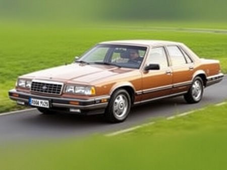 Надежный аккумулятор для Ford Taurus I: как выбрать лучший вариант для уверенного старта в любых условиях