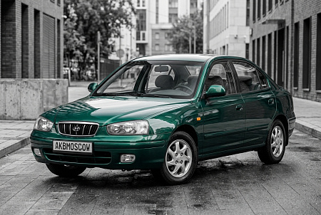 Как выбрать идеальный аккумулятор для Hyundai Avante II 1995-1998: важные параметры, советы и часто допускаемые ошибки