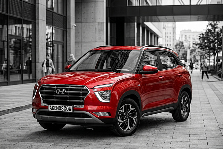 Как выбрать аккумулятор для Hyundai Creta I Рестайлинг 2020-2021: наш гайд по параметрам и избеганию ошибок