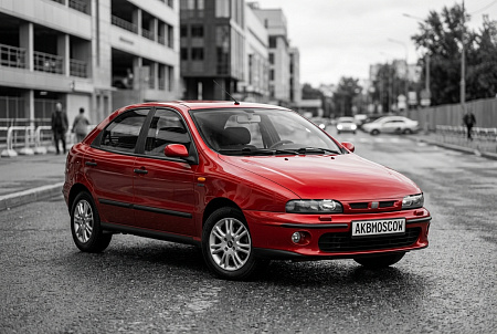 Как выбрать идеальный аккумулятор для Fiat Brava: избежите распространенных ошибок и обеспечьте надежный запуск в любую погоду