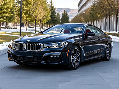 Как правильно выбрать аккумулятор для BMW 6 серии G32 640i xDrive: советы и характеристики на все сезоны