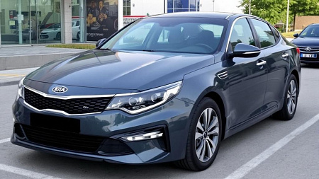 Как выбрать идеальный аккумулятор для Kia Optima IV Рестайлинг 2018-2020: все секреты надежности и долговечности