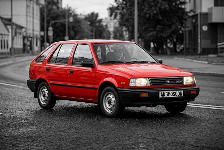Как выбрать идеальный аккумулятор для Hyundai Excel II 1989-1998: секреты и ошибки, которые следует избежать