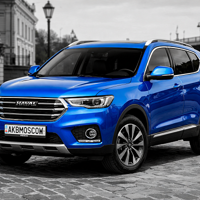 Как выбрать идеальный аккумулятор для Haval H6 II: советы по сроку службы, параметрам и эксплуатации в холоде