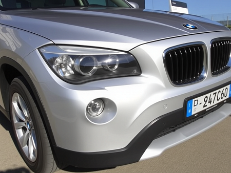 Как выбрать идеальный аккумулятор для BMW X1 E84: советы по емкости, пусковому току и особенностям эксплуатации