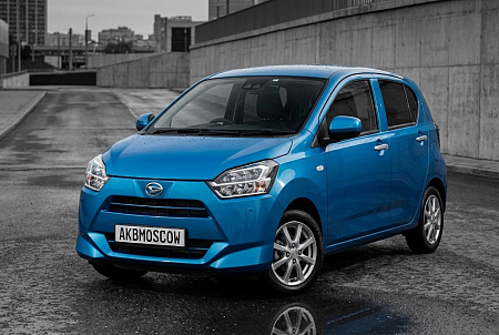 Как выбрать надежный аккумулятор для Daihatsu Mira: советы по характеристикам и установке