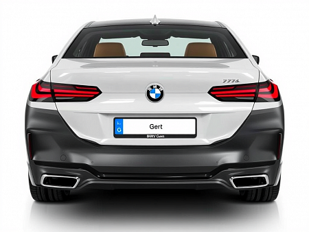 Как выбрать идеальный аккумулятор для BMW 7er VI (G11/G12) 750d: топ-5 советов для надежного запуска в любых условиях