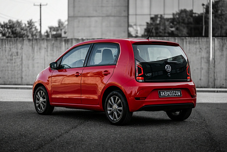 Как выбрать идеальный аккумулятор для Volkswagen up!: Полный гид с характеристиками и секретами от "батарейного деда"