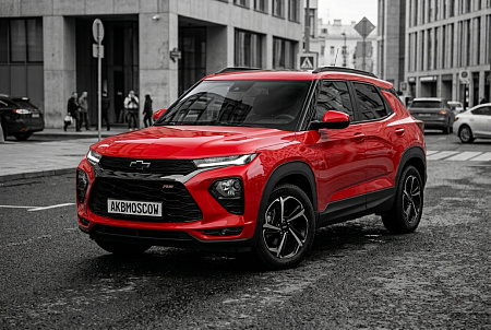 Как выбрать идеальный аккумулятор для Chevrolet TrailBlazer: полноценное руководство по характеристикам и ошибкам при подборе