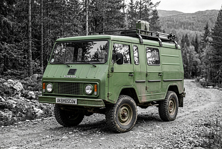 Как правильно выбрать аккумулятор для Volvo Laplander: главные советы и рекомендации по размерам и полярности