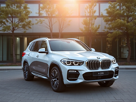 Какой аккумулятор нужен для BMW X5 IV (G05): советы по выбору и обслуживанию для надежного старта в любых условиях