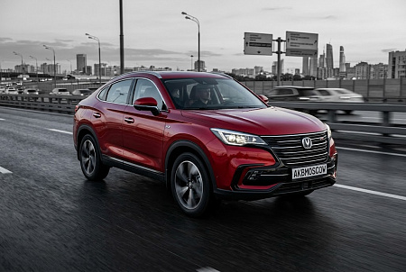 Идеальный аккумулятор для Changan CS85: как выбрать без ошибок и избежать поломок