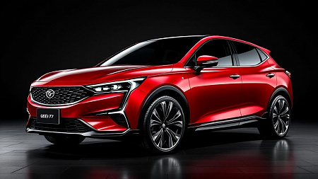 Как выбрать идеальный аккумулятор для Geely SC7: советы по ёмкости, полярности и эксплуатации в любых условиях