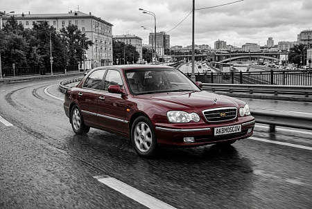 Как выбрать идеальный аккумулятор для Hyundai Dynasty 3.0: Советы и секреты для надежного запуска в любую погоду