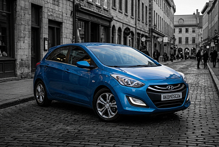 Как правильно выбрать аккумулятор для Hyundai i30 2010-2012: советы по размерам, полярности и характеристикам