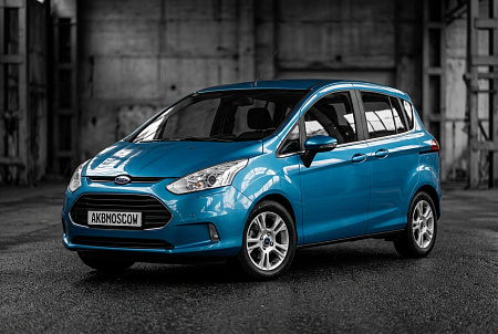 Как правильно выбрать аккумулятор для Ford B-MAX: советы по параметрам и совместимости для надежного запуска в любых условиях