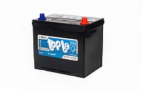 Topla Top Sealed JIS 65 Ач 118665 обр.пол