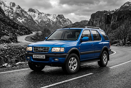Как выбрать аккумулятор для Isuzu Wizard: полезные советы и основные ошибки при выборе