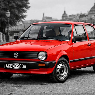 Какой аккумулятор подходит для Volkswagen Polo II 1981 - 1994 1.0 (45 л.с.)