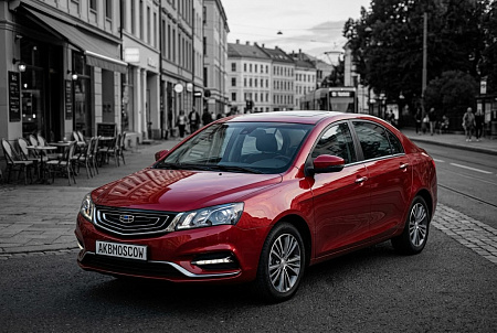 Как выбрать идеальный аккумулятор для Geely Emgrand EC7: советы по ёмкости, размерам и полярности для надежного старта в любых условиях
