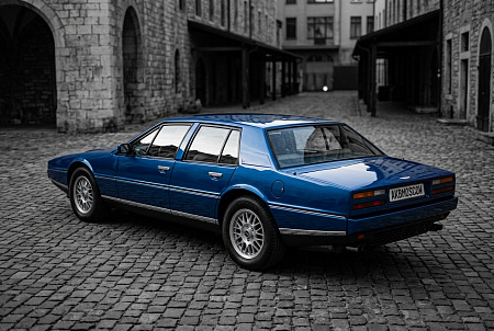 Как выбрать аккумулятор для Aston Martin Lagonda: идеальный гайд по характеристикам и подходящим моделям