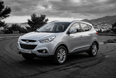 Как выбрать идеальный аккумулятор для Hyundai ix35 I 2010-2013: Полный гид по характеристикам и ошибкам при замене