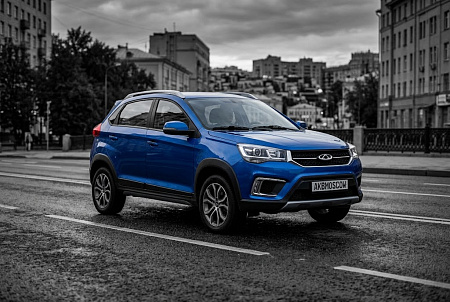 Как выбрать идеальный аккумулятор для Chery Tiggo 3xe: важные характеристики и советы для безопасной эксплуатации