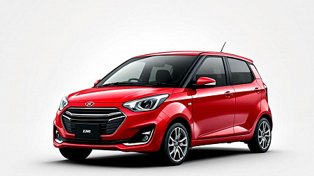 Как выбрать идеальный аккумулятор для Chery Kimo: полное руководство по характеристикам и покупке