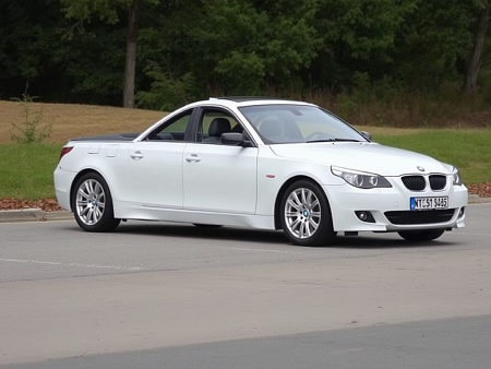 Как выбрать идеальный аккумулятор для BMW 540i (E60/E61): 5 советов для надежной эксплуатации в любых условиях