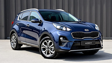 Как выбрать лучший аккумулятор для Kia Sportage IV рестайлинг 2018–2022: советы и рекомендации для надежного запуска в любых условиях