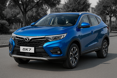 Лучший аккумулятор для Soueast DX7 1.5T: как выбрать, чтобы избежать проблем с запуском и увеличить срок службы