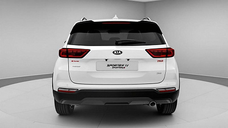 Как выбрать идеальный аккумулятор для Kia Sportage IV (2018-2022): секреты надежности и длительной службы
