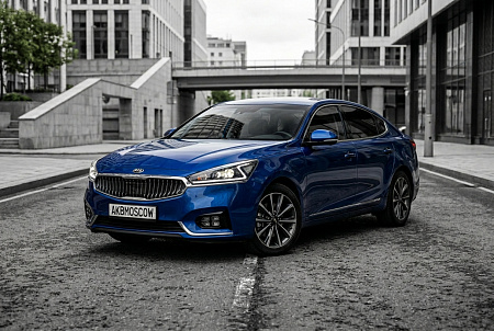 Как правильно выбрать аккумулятор для Kia Cadenza: 5 важных характеристик для идеального выбора и долгой службы автомобиля