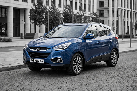 Выбор аккумулятора для Hyundai ix35 I Рестайлинг 2013-2015: как обеспечить надежный запуск и долговечность в любых условиях