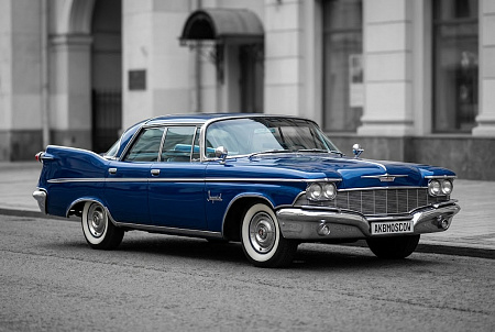 Как выбрать идеальный аккумулятор для Chrysler Imperial: гайд по емкости, пусковому току и размерам для надежного запуска и долгой службы