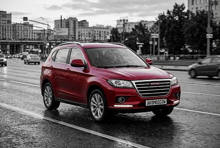 Как выбрать аккумулятор для Haval H2: идеальный подбор по всем характеристикам для надежного старта в любых условиях