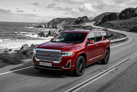 Как выбрать идеальный аккумулятор для GMC Acadia: секреты и советы по совместимости и характеристикам