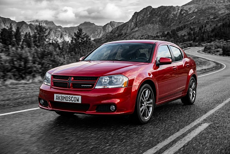 Как выбрать идеальный аккумулятор для Dodge Avenger: секреты и хитрости для надежного запуска в любую погоду
