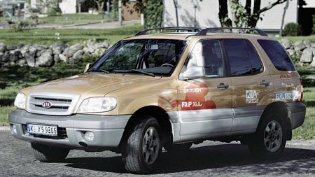 Как правильно выбрать и установить аккумулятор для Kia Sportage I 1993-2006: советы и рекомендации для долгой службы батареи