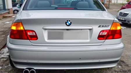 Как выбрать лучший аккумулятор для BMW 3er IV (E46) 325xi: советы по характеристикам и замене для надежной работы в любых условиях