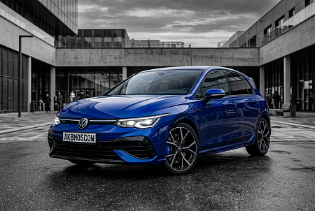 Как выбрать идеальный аккумулятор для Volkswagen Golf R: все секреты и советы для надежного старта зимой!