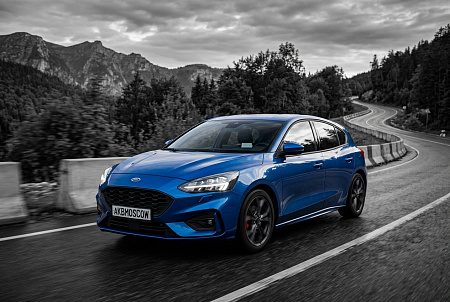 Как выбрать идеальный аккумулятор для Ford Focus: советы опытного водителя и ключевые параметры, которые нужно знать