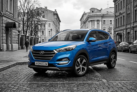 Как правильно выбрать аккумулятор для Hyundai Tucson III 2015-2018: полный гайд с характеристиками и секретами успешного старта в любых условиях