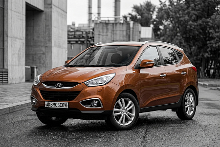 Надежный аккумулятор для Hyundai Tucson II 2009-2015: как выбрать лучший вариант для идеального запуска двигателя