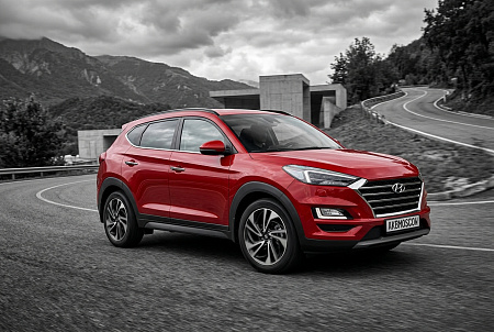 Как выбрать идеальный аккумулятор для Hyundai Tucson III Рестайлинг 2018-2021: ёмкость, размеры и полярность для надежного старта в любую погоду