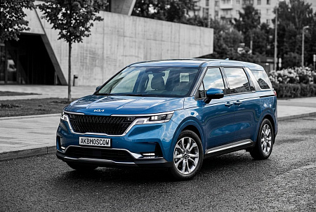 Как выбрать идеальный аккумулятор для Kia Sedona: Полное руководство по характеристикам и эксплуатации
