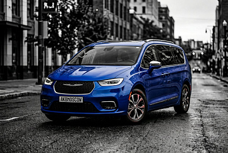 Выбор идеального аккумулятора для Chrysler Pacifica: как избежать ошибок и обеспечить надежную работу вашего минивэна