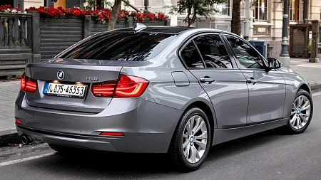 Как выбрать идеальный аккумулятор для BMW 3er VI 320d: 5 ключевых факторов для уверенного запуска в любых условиях