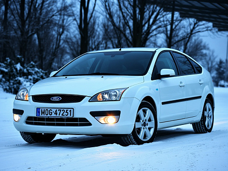 Как выбрать идеальный аккумулятор для Ford Focus: все секреты и советы для надежного запуска и долговечной работы