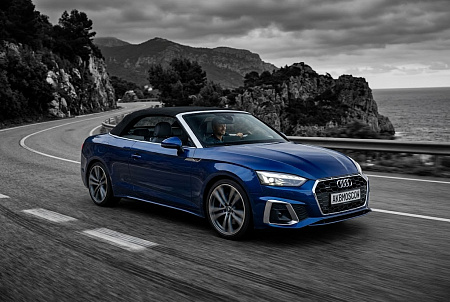 Как выбрать идеальный аккумулятор для Audi Cabriolet: экспертный гайд по емкости, току и полярности